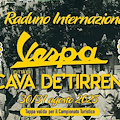 Cava de' Tirreni, 30 e 31 agosto il "Villaggio della Vespa": la carovana farà sosta anche a Vietri sul Mare 