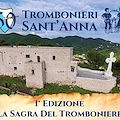 Cava de’ Tirreni accoglie la prima edizione de “La Sagra del Tromboniere”