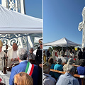 Cava de' Tirreni, al via i Festeggiamenti in onore del Santissimo Sacramento.