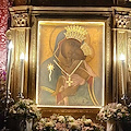 Cava de' Tirreni: al via i festeggiamenti in onore della Madonna dell'Olmo, Patrona della città 