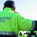 Cava de’ Tirreni: al via Iscrizioni per la Protezione Civile Cittadina