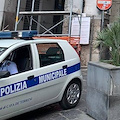 Cava de’ Tirreni, appalto pilotato per le auto della Municipale: interdetti due funzionari comunali