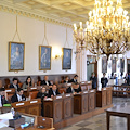 Cava de' Tirreni, Consiglio comunale approva bilancio previsione e piano opere pubbliche