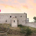 Cava de' Tirreni, dopo gli incendi interdetta l'area boschiva di Monte Castello 