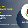 Cava de' Tirreni, ecco i nuovi benemeriti della città 