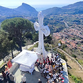 Cava de’ Tirreni, festa per la riapertura del Castello di Sant’Adiutore