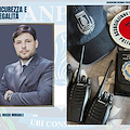 Cava de’ Tirreni, furto di bici elettrica sventato dai volontari dell’Associazione Nazionale Polizia Penitenziaria 