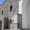 Cava de’ Tirreni, il Castello di Sant’Adiutore rinasce: inaugurazione il 21 marzo