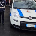 Cava de' Tirreni, indagine sull'acquisto di mezzi della Polizia Locale: chiesta interdizione per due dirigenti 