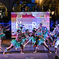 Cava de’ Tirreni, intenso weekend con il Festival del Folklore e la Festa della Birra