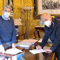 Cava de' Tirreni: nominato il settimo assessore 