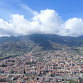 Cava de' Tirreni, nuove tariffe per la sosta 