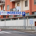 Cava de' Tirreni: parte la fase sperimentale della vigilanza al parcheggio interrato di Parco Sassoli