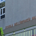 Cava de' Tirreni, pochi alunni: chiusa la scuola ai Marini 