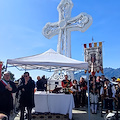 Cava de' Tirreni: riconsegnato alla cittadinanza il Castello di Sant’Adiutore 