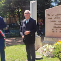 Cava de' Tirreni ricorda Simonetta Lamberti nel 43esimo anniversario della sua morte 
