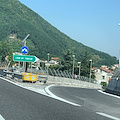 Cava de' Tirreni, rimandata al 10 aprile riapertura rampa uscita dell'A3 