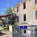 Cava de' Tirreni: scene di vita digitale al liceo “De Filippis-Galdi”