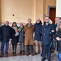 Cava de' Tirreni, TAR rinvia la decisione sul bilancio comunale: l’opposizione attacca il sindaco Servalli