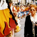 Cava piange Adriana De Martino, esempio di forza e dolcezza