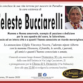Celeste Bucciarelli, il cuore granata che ha unito una città