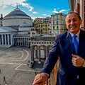 Centrodestra, martedì l'annuncio ufficiale: Michele Di Bari candidato in Campania
