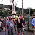 Cesarano e Novella festeggiano Sant’Antonio da Padova, protettore di Tramonti 