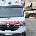 Cetara, anziano morso da un pesce: è il terzo caso in Costa d'Amalfi, sanitari in azione