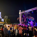 Cetara, doppio appuntamento con “Spettacoli al Borgo”: concerto bandistico e comicità in musica