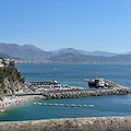 Cetara: il Comune si costituisce dinanzi al Tar contro il ricorso della Capitaneria di Porto di Salerno