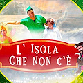 Cetara, pronti a tornare bambini con Peter Pan?