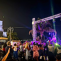 Cetara, “Viaggio nel Tempo”: 14 agosto una notte di musica e magia a Largo Marina