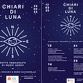 “Chiari di Luna”: la mostra di Gianluca Tesauro e Maria Betteghella illumina Salerno
