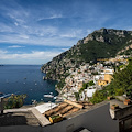 Cimiteri di Positano e Nocelle: aperture speciali per la commemorazione dei defunti / ORARI 
