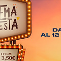 "Cinema in festa", fino al 12 giugno biglietti a solo 3,50€: ecco le sale aderenti in Campania