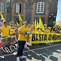 Cinghiali, la Regione convoca Coldiretti Caserta: incontro decisivo il 30 luglio