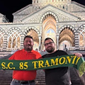 Ciro Gatti entra nello staff dello Sport Club '85 Tramonti: esperienza e passione al servizio della squadra