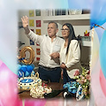 Ciro Landi compie 60 anni: festa grande per il manutentore dell'Hotel Santa Caterina