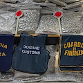 Civitavecchia, sequestrati 81 chilogrammi di marijuana al porto: arrestato straniero 