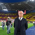 Claudio Ranieri rinuncia alla Nazionale italiana: non sarà lui il nuovo CT 