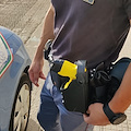 Colpito col taser dalla polizia, Riccardo ha un malore e muore a 30 anni. Dramma a Pescara