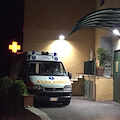 Colto da infarto nella notte, 42enne amalfitano salvato a Castiglione