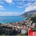 Come votare per il Borgo dei Borghi, la gara TV che vede Maiori partecipare come rappresentante della Campania
