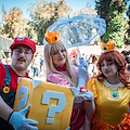 COMICON Napoli 2025 chiude la XXV edizione: record di 183.000 visitatori, annunciate le nuove date per il 2026