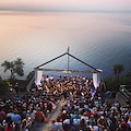 Conca dei Marini, 9 agosto ritorna la magia del "Concerto all'Alba"