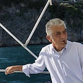 Conca dei Marini, addio a Umberto Lauritano, padre de "La Tonnarella"