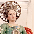 Conca dei Marini festeggia il suo Patrono: San Pancrazio martire