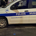 Conca dei Marini, modifiche alla viabilità per la Processione del Venerdì Santo