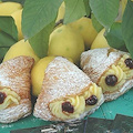 Conca dei Marini, questa sera la 'Festa della Sfogliatella'