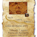 Conca dei Marini, venerdì 7 imperdibile Caccia al tesoro
